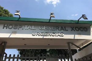 General Hospital Xoco image