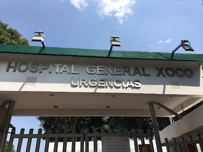 Hospital General Xoco