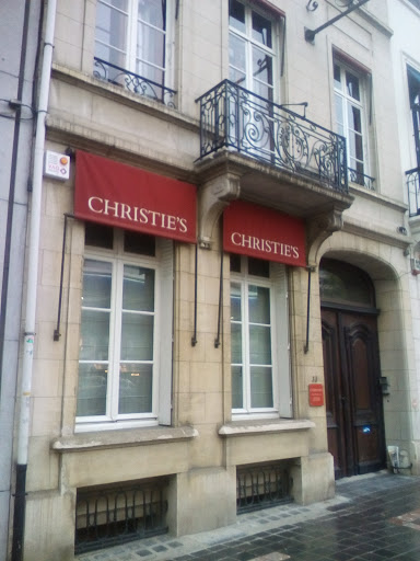 Christie's Belgium