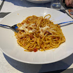 Photo n°3 de l'avis de Basti. fait le 09/04/2023 à 20:45 sur le  Pizzeria Fenice à Riva del Garda