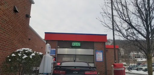 Convenience Store «Sheetz», reviews and photos, 610 Scranton Carbondale Hwy, Scranton, PA 18508, USA