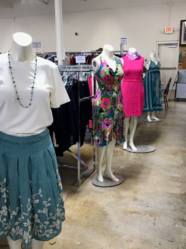 Non-Profit Organization «St. Vincent de Paul Society», reviews and photos, 5463 Peachtree Rd, Atlanta, GA 30341, USA