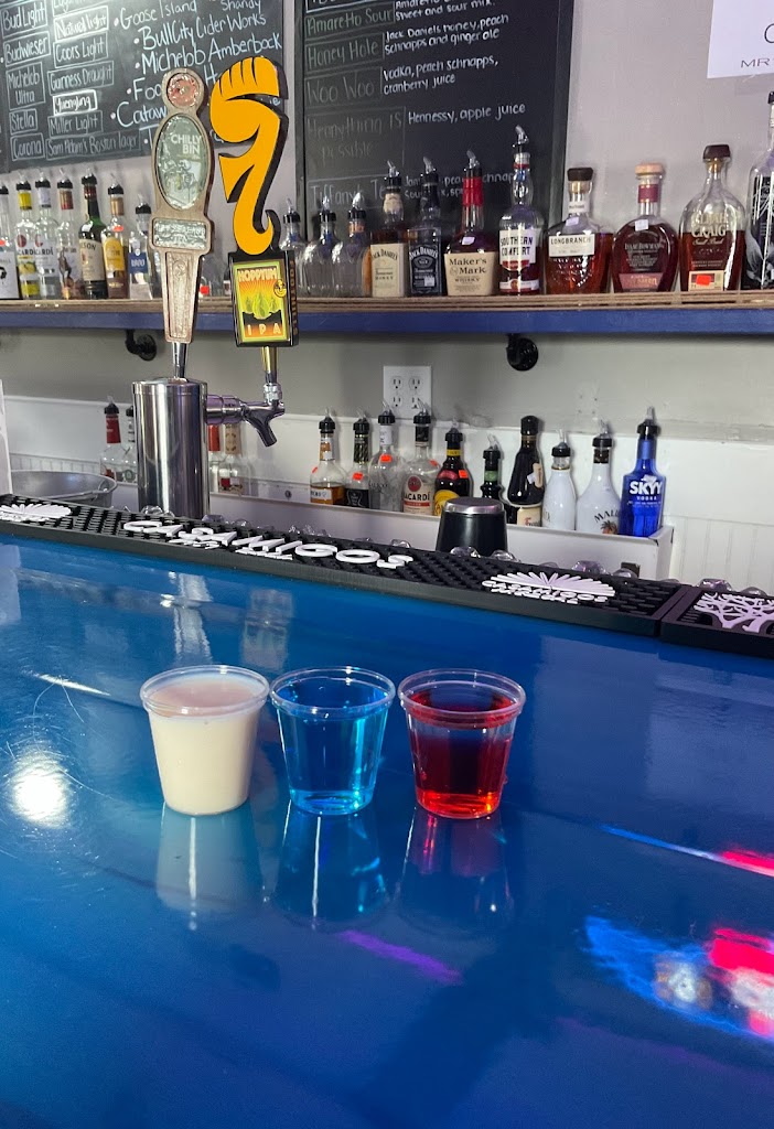 Tiffany's Bar and Grill 27239