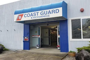 Coast Guard Exchange image