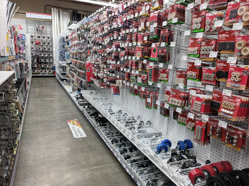 Hardware Store «Hassett Ace Hardware», reviews and photos, 2253 Lincoln Ave, San Jose, CA 95125, USA