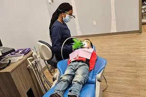 Wilton Pediatric Dentistry image