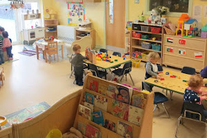 Errigal Montessori School & Creche