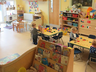 Errigal Montessori School & Creche