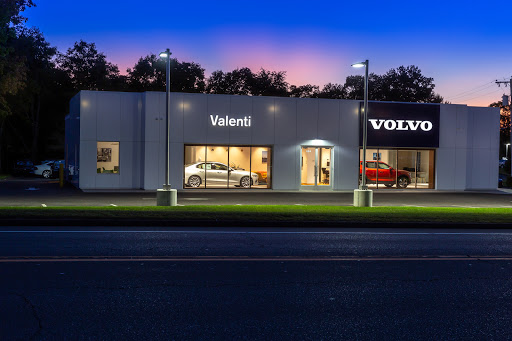 Car Dealer «Valenti Volvo Cars of Watertown», reviews and photos, 105 Commercial St, Watertown, CT 06795, USA