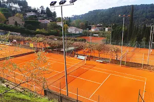 Tennis Padel Vence image