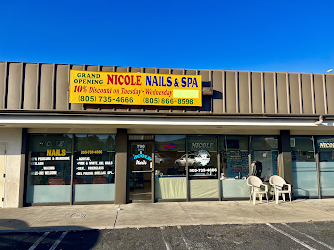 Nicole Nails & Spa