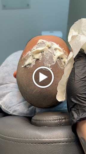 Explore promise tattoo ideas, creative tattoo ideas in Roseville, available at NuHair Ink. Scalp MicroPigmentation & Aesthetic Clinic of Sacramento