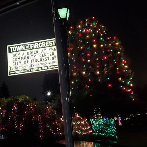 Auditorium «Fircrest Community Center», reviews and photos, 555 Contra Costa Ave, Fircrest, WA 98466, USA