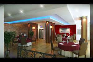 CAFE-RESTAURANT PRESTIGE image