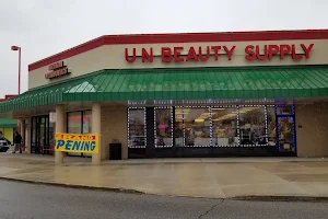 U N Beauty Supply image