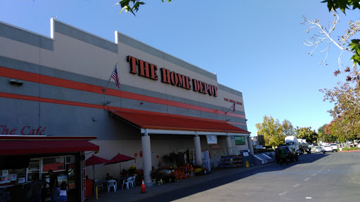 Home Improvement Store «The Home Depot», reviews and photos, 10801 Garden Grove Blvd, Garden Grove, CA 92843, USA