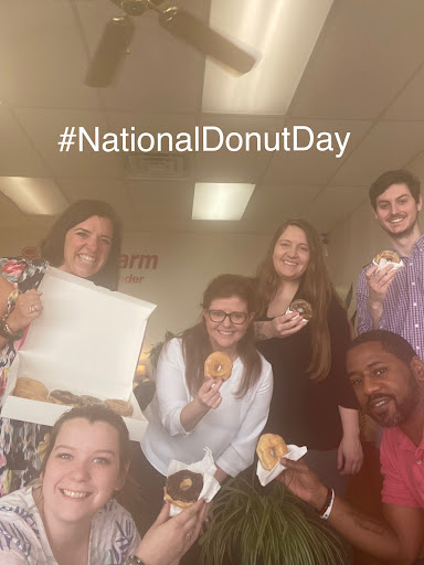 Insurance Agency «Kathleen Alexander - State Farm Insurance Agent», reviews and photos