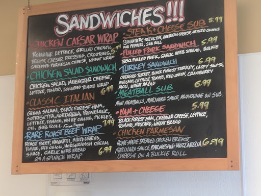 Butcher Shop «Prime - Your Trusted Butcher», reviews and photos, 1398 Massachusetts Ave, Arlington, MA 02476, USA