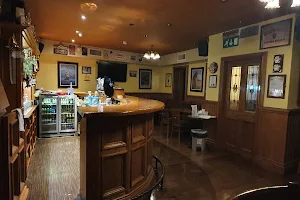 Mc Ginleys Bar image