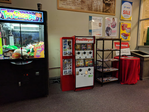 Grocery Store «Fred Meyer», reviews and photos, 20904 WA-410, Bonney Lake, WA 98391, USA