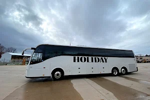 Holiday Coach Company image