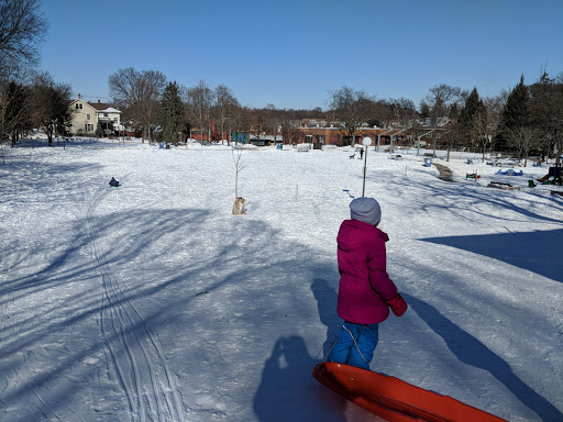 Park «Fuller Park», reviews and photos, 4802 Grand Ave S, Minneapolis, MN 55419, USA