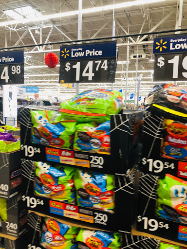 Discount Store «Walmart», reviews and photos, 3461 Horizon Blvd, Bensalem, PA 19020, USA