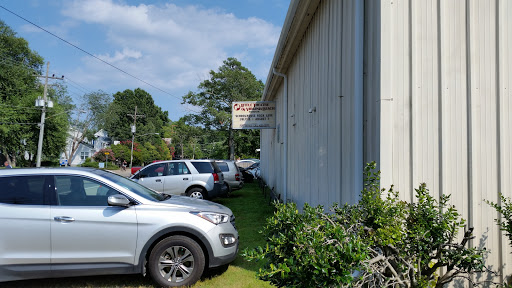 Performing Arts Theater «Little Theatre-Virginia Beach», reviews and photos, 550 Barberton Dr, Virginia Beach, VA 23451, USA