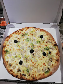 Photos du propriétaire du Pizzas à emporter Pizza l'Ardechoise à La Voulte-sur-Rhône - n°11