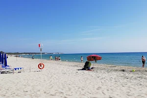 Spiaggia Alimini image