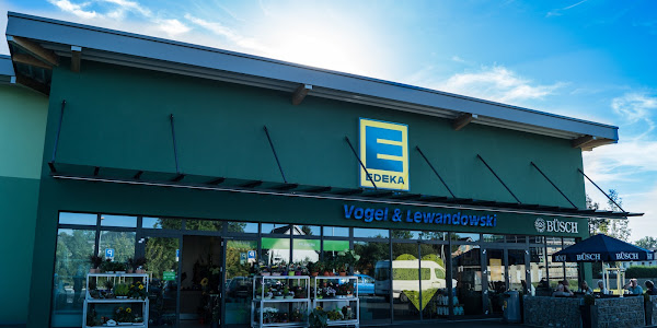 EDEKA Vogel & Lewandowski