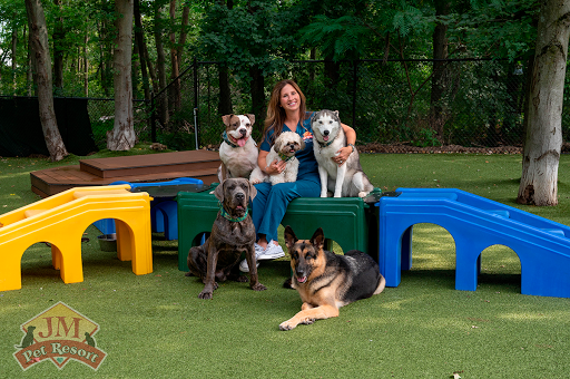 Dog Day Care Center «J.M. Pet Resort», reviews and photos, 1014 Pearl St, Brockton, MA 02301, USA