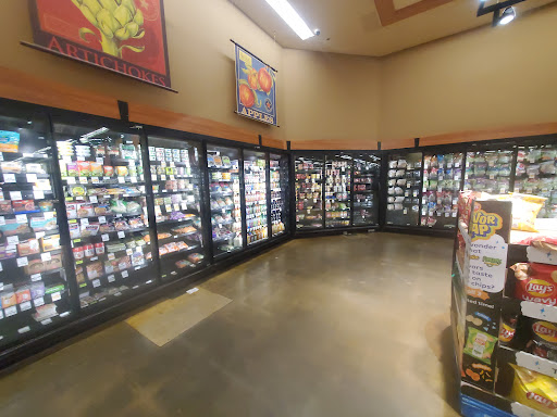 Grocery Store «Bel Air Market #511», reviews and photos, 4005 Manzanita Ave, Carmichael, CA 95608, USA