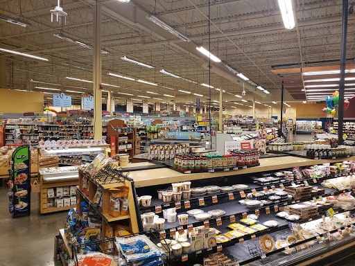 Grocery Store «Hannaford Supermarket», reviews and photos, 162 NY-22, Pawling, NY 12564, USA