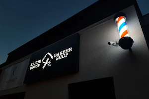 Razor House Barber Shop Aleksandra Piślewska image