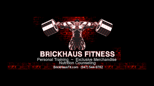 Gym «BrickHaus Fitness Gym Open 24 Hours», reviews and photos, 266 E Geneva Rd, Wheaton, IL 60187, USA