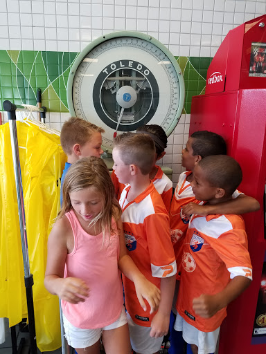 Supermarket «Publix Super Market at Gladiolus Gateway», reviews and photos, 11600 Gladiolus Dr, Fort Myers, FL 33908, USA