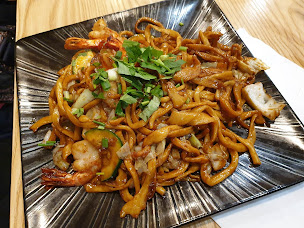 Photo n°65 de nouilles danseuses à Paris ()