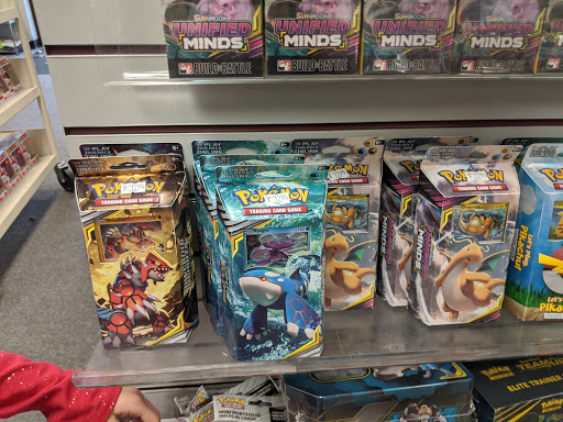 Comic Book Store «Amazing Fantasy Books & Comics», reviews and photos, 20505 South La Grange Road, Frankfort, IL 60423, USA