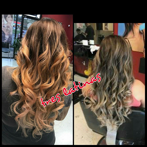 Beauty Salon «Tres Latinas Beauty Salon», reviews and photos, 788 Normandy St, Houston, TX 77015, USA