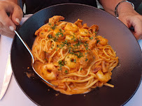 Spaghetti du Restaurant Le Migon à Ramatuelle - n°14