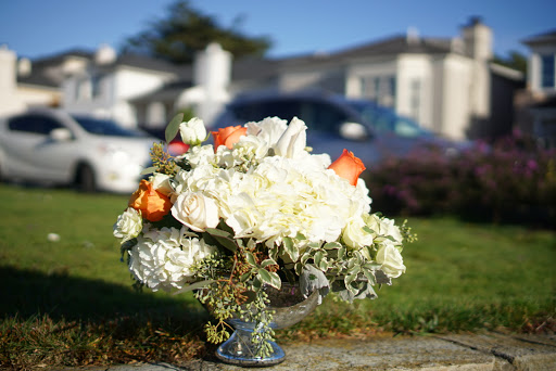 Florist «Mystic Garden Florist», reviews and photos, 2626 Ocean Ave, San Francisco, CA 94132, USA