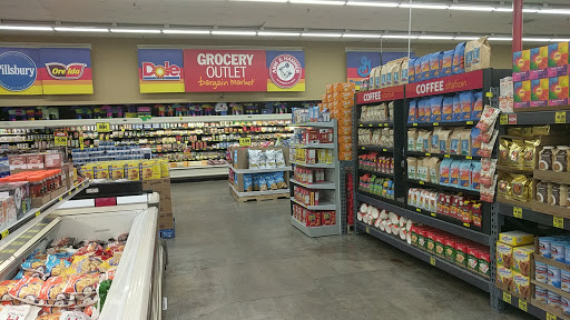 Grocery Store «Grocery Outlet Bargain Market», reviews and photos, 1060 N Wilson Way, Stockton, CA 95205, USA