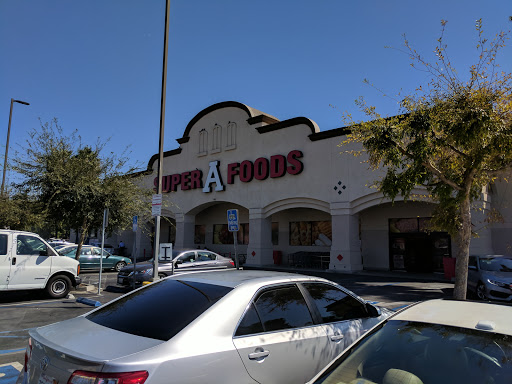 Grocery Store «Super A Foods», reviews and photos, 5250 York Blvd, Highland Park, CA 90042, USA
