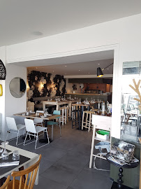 Atmosphère du Restaurant italien Mona Liza à Les Sables-d'Olonne - n°9