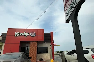 Wendy's image