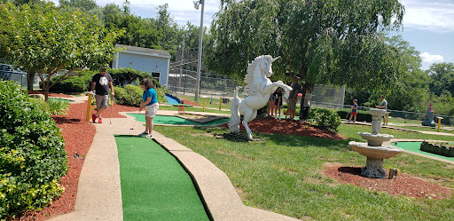 Private Golf Course «Golf Acres», reviews and photos, 315 Union St, Westfield, MA 01085, USA