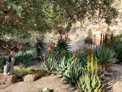 Boyce Thompson Arboretum