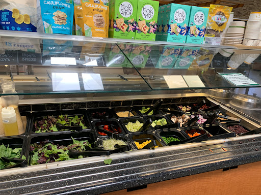 Natural Foods Store «Lassens Natural Foods & Vitamins», reviews and photos, 4071 E Main St, Ventura, CA 93003, USA