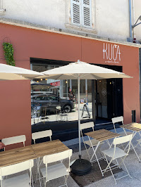 Photos du propriétaire du Restaurant K U C A - Sun Food & Break à La Roche-sur-Yon - n°1